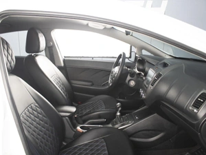 Седан Kia Cerato 2013 года, 1110000 рублей, Омск