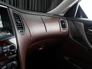 Внедорожник Infiniti EX25 2012 года, 1719000 рублей, Тюмень