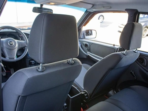 Внедорожник Chevrolet Niva 2017 года, 879000 рублей, Петрозаводск