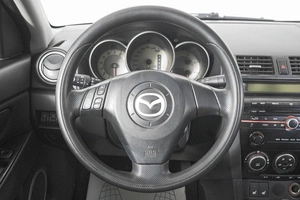 Седан Mazda 3 2008 года, 699000 рублей, Кемерово