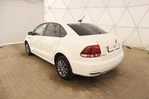 Седан Volkswagen Polo 2019 года, 1249000 рублей, Обнинск