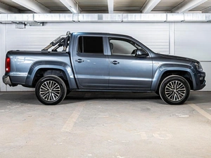 Пикап Volkswagen Amarok 2017 года, 2700000 рублей, Ставрополь