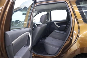 Внедорожник Renault Duster 2014 года, 1610000 рублей, Брянск