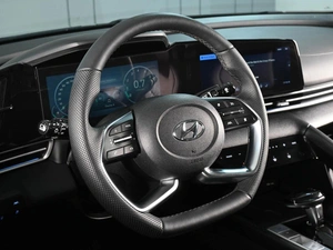 Седан Hyundai Elantra 2020 года, 2139000 рублей, Ростов-на-Дону