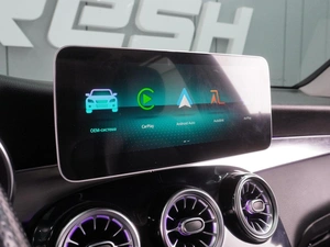 Внедорожник Mercedes-benz GLC-класс 2016 года, 3289000 рублей, Воронеж