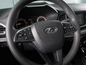 Седан ВАЗ (LADA) Vesta 2024 года, 1429000 рублей, Минеральные Воды