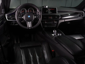 Внедорожник BMW X6 M 2015 года, 3699000 рублей, Воронеж