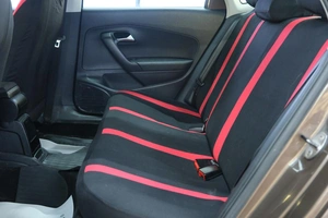 Седан Volkswagen Polo 2019 года, 799000 рублей, Омск