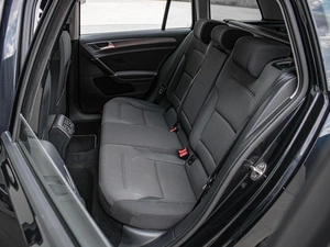 Универсал Volkswagen Golf 2018 года, 1590000 рублей, Краснодар