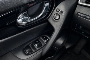 Внедорожник Nissan Qashqai 2017 года, 1919000 рублей, Челябинск