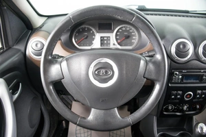 Универсал ВАЗ (LADA) Largus 2013 года, 689000 рублей, Пермь