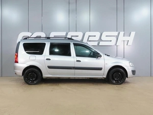 Универсал ВАЗ (LADA) Largus 2016 года, 839000 рублей, Воронеж