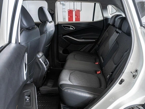 Внедорожник Москвич 3 2023 года, 1268000 рублей, Ставрополь