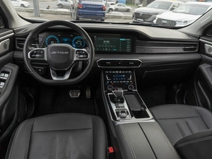 Внедорожник Jetour X90 Plus 2023 года, 2449000 рублей, Саратов