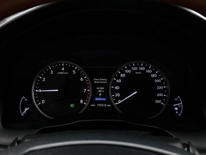 Седан Lexus ES 2012 года, 1780000 рублей, Волгоград