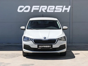 Лифтбек Skoda Rapid 2021 года, 1500000 рублей, Краснодар