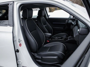 Внедорожник Honda e:NS1 2022 года, 2849000 рублей, Большой Сочи