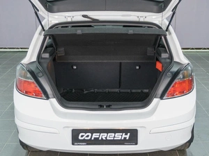Хетчбэк Opel Astra 2012 года, 749000 рублей, Сургут