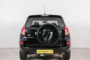 Внедорожник Toyota RAV4 2006 года, 1049000 рублей, Красноярск