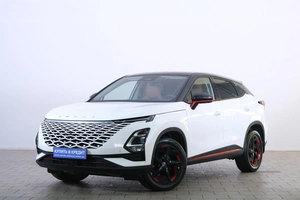 Внедорожник OMODA C5 2023 года, 2209000 рублей, Омск