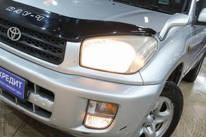 Внедорожник Toyota RAV4 2002 года, 699000 рублей, Новокузнецк