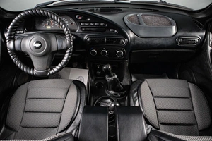 Внедорожник Chevrolet Niva 2010 года, 559000 рублей, Сургут