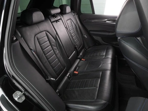 Внедорожник BMW X3 2020 года, 4599000 рублей, Воронеж