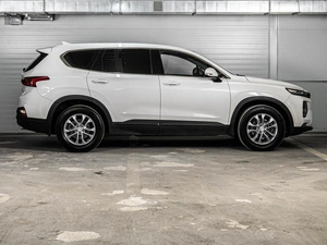 Внедорожник Hyundai Santa Fe 2018 года, 2677000 рублей, Ставрополь