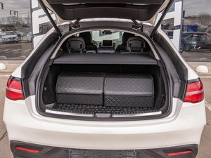 Внедорожник Mercedes-benz GLE-класс Coupe 2019 года, 5999000 рублей, Краснодар