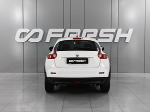 Внедорожник Nissan Juke 2011 года, 1049000 рублей, Аксай