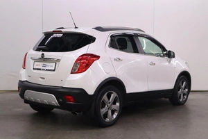 Внедорожник Opel Mokka 2014 года, 930000 рублей, Смоленск
