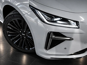 Седан Geely Preface 2024 года, 2625000 рублей, Тюмень
