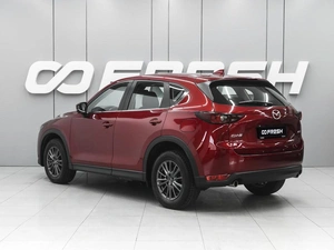 Внедорожник Mazda CX-5 2019 года, 3100000 рублей, Ростов-на-Дону