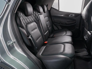 Внедорожник Jetour X50 2024 года, 1579000 рублей, Сургут