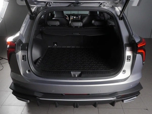 Внедорожник Haval F7 2026 года, 3699000 рублей, Минеральные Воды