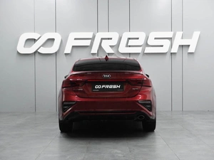 Седан Kia Cerato 2020 года, 1997000 рублей, Воронеж