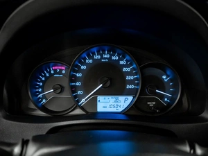 Седан Toyota Corolla 2016 года, 1600000 рублей, Красноярск
