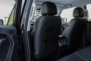 Внедорожник Jetour T1 2025 года, 3770000 рублей, Ульяновск