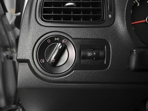 Седан Volkswagen Polo 2016 года, 1230000 рублей, Ставрополь