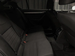 Лифтбек Skoda Octavia 2014 года, 1150000 рублей, Красноярск