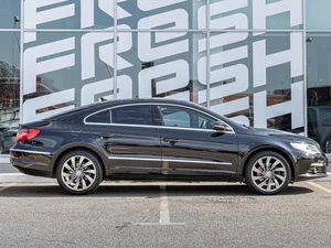 Седан Volkswagen Passat CC 2011 года, 1369000 рублей, Краснодар