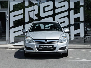 Хетчбэк Opel Astra 2008 года, 500000 рублей, Волгоград