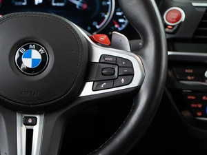 Внедорожник BMW X4 M 2020 года, 7050046 рублей, Москва