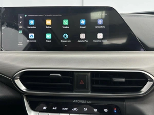 Внедорожник Changan UNI-T 2023 года, 2218500 рублей, Красноярск