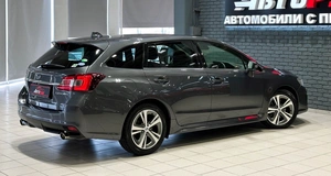 Универсал Subaru Levorg 2019 года, 1798000 рублей, Красноярск