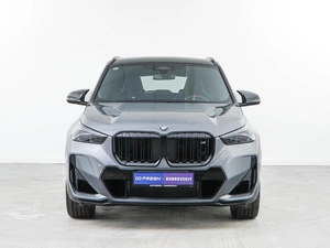 Внедорожник BMW X1 2025 года, 6999050 рублей, Москва