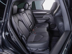 Внедорожник Toyota Highlander 2026 года, 5699000 рублей, Ростов-на-Дону