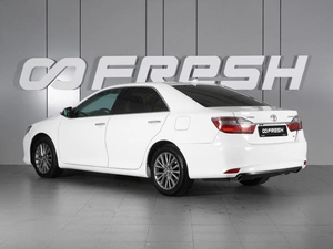 Седан Toyota Camry 2016 года, 2390000 рублей, Минеральные Воды