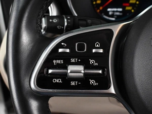 Внедорожник Mercedes-benz GLC-класс 2022 года, 4200000 рублей, Воронеж