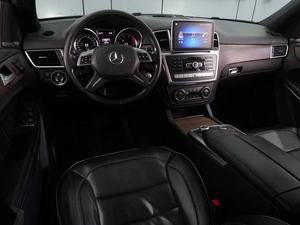 Внедорожник Mercedes-benz GL-класс 2012 года, 2069000 рублей, Воронеж